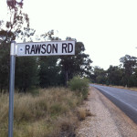 The Road to The Gate